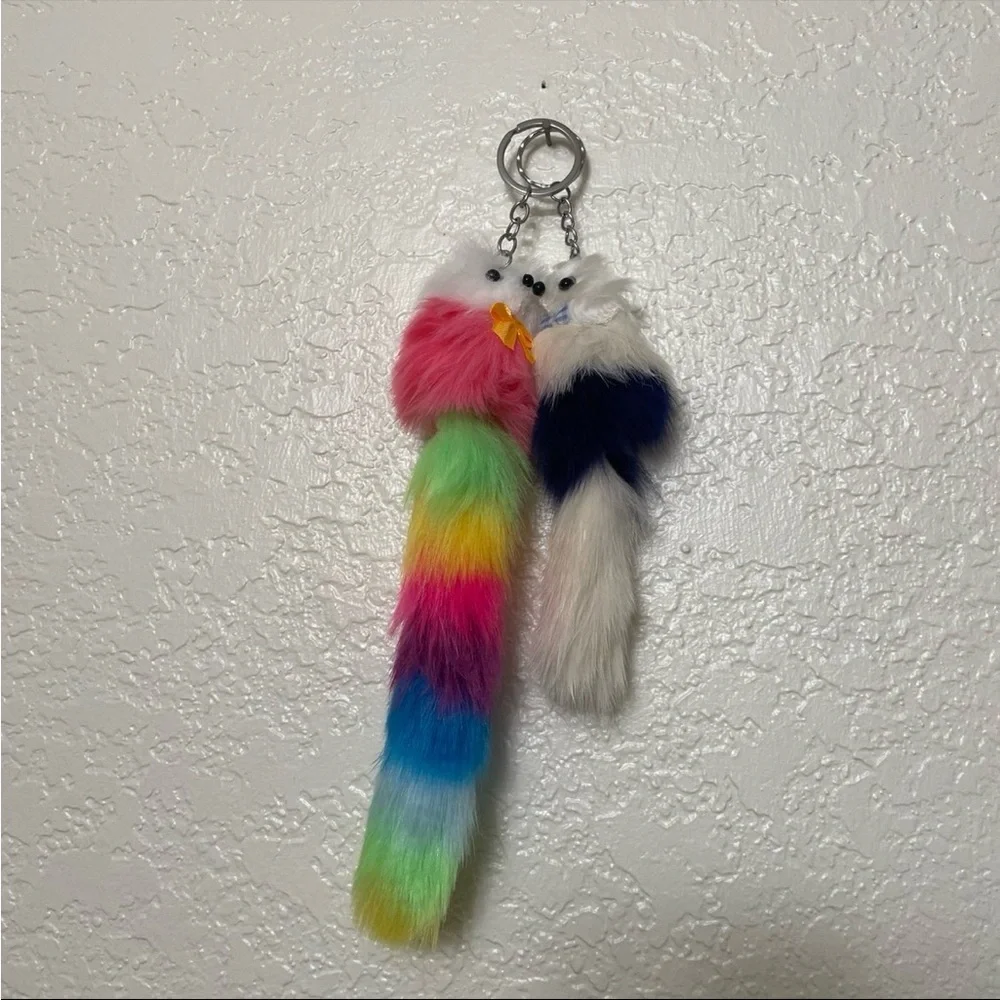 Keychains - Picture 2 of 2